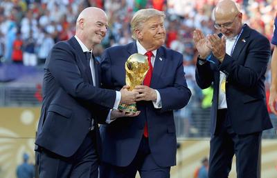 În plin scandal, FIFA a lansat operațiunea extinderii Cupei Mondiale la 64 de echipe!