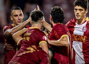 Zile pline la CFR Cluj!: „Am primit oferte, negociem” + „Urmează o deplasare grea, la 10 grade”