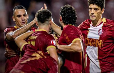 Zile pline la CFR Cluj!: „Am primit oferte, negociem” + „Urmează o deplasare grea, la 10 grade”