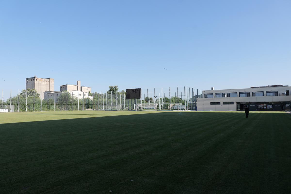 De la Turris la Cetatea: ce s-a ales de stadionul familiei Dragnea din Turnu Măgurele
