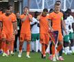 Auda - FCSB, în turul 2 din Conference League // foto: Imago
