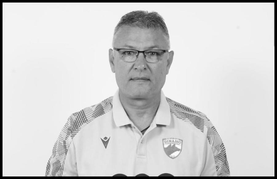Constantin „Gogo” Covaciu Reacție sfâșietoare a fratelui maseurului de la Dinamo, mort în accidentul cumplit de vineri: „Stăm și așteptăm pe la uși. Asta e România!”