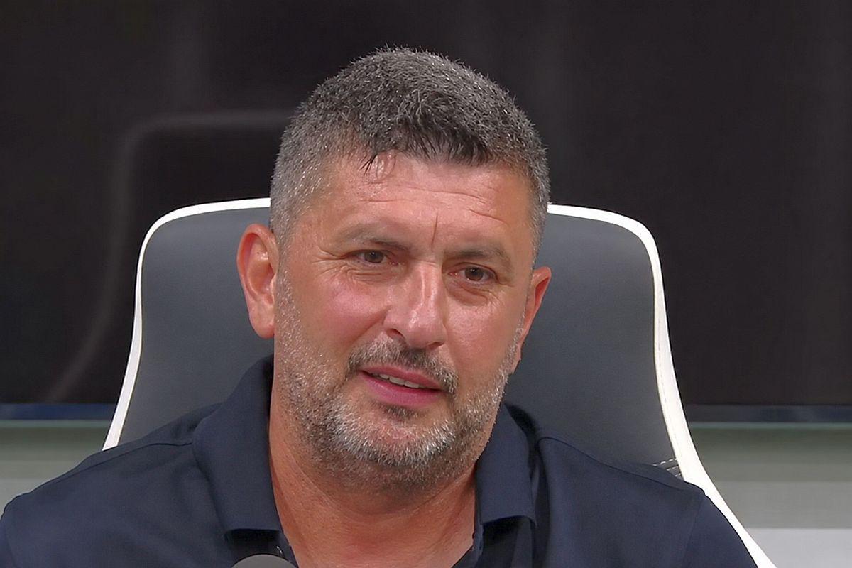 Marius Baciu, discurs aiuritor în conferință: „Nu am cum să nu fiu bucuros”