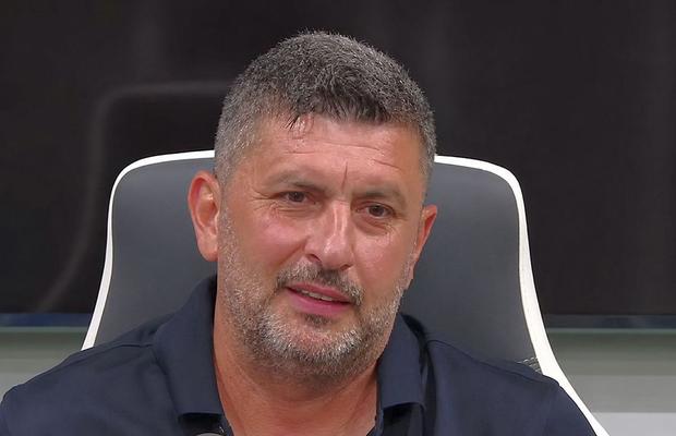Marius Baciu, discurs aiuritor în conferință: „Nu am cum să nu fiu bucuros”