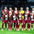 CFR Cluj își află luni posibila adversară din play-off-ul Conference League