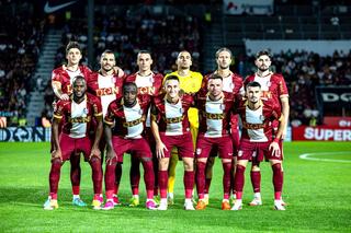 Peste cine poate da CFR Cluj dacă ajunge în play-off-ul Conference League » Tragerea, înainte de dubla cu Tromso
