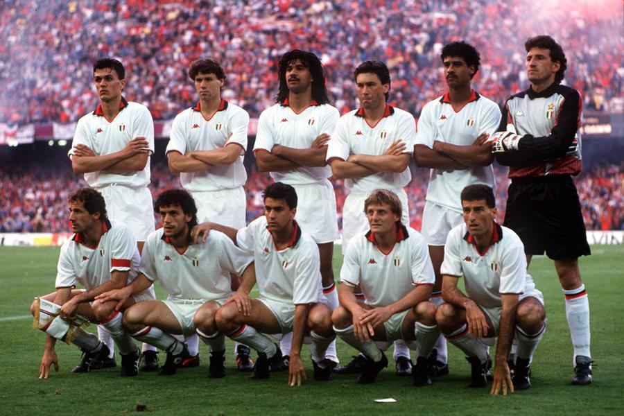 Maldini, emoționat după decesul lui Baresi: „Ce vom face fără căpitanul nostru?”