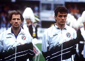 Maldini, emoționat după decesul lui Baresi: „Ce vom face fără căpitanul nostru?”
