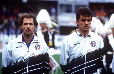 Maldini, emoționat după decesul lui Baresi: „Ce vom face fără căpitanul nostru?”