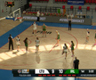 Noua Sală Polivalentă din Tulcea a fost inaugurată // foto: captură YouTube @
FIBA Basketball