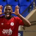 Atacantul din Superliga a înscris pentru o altă formație