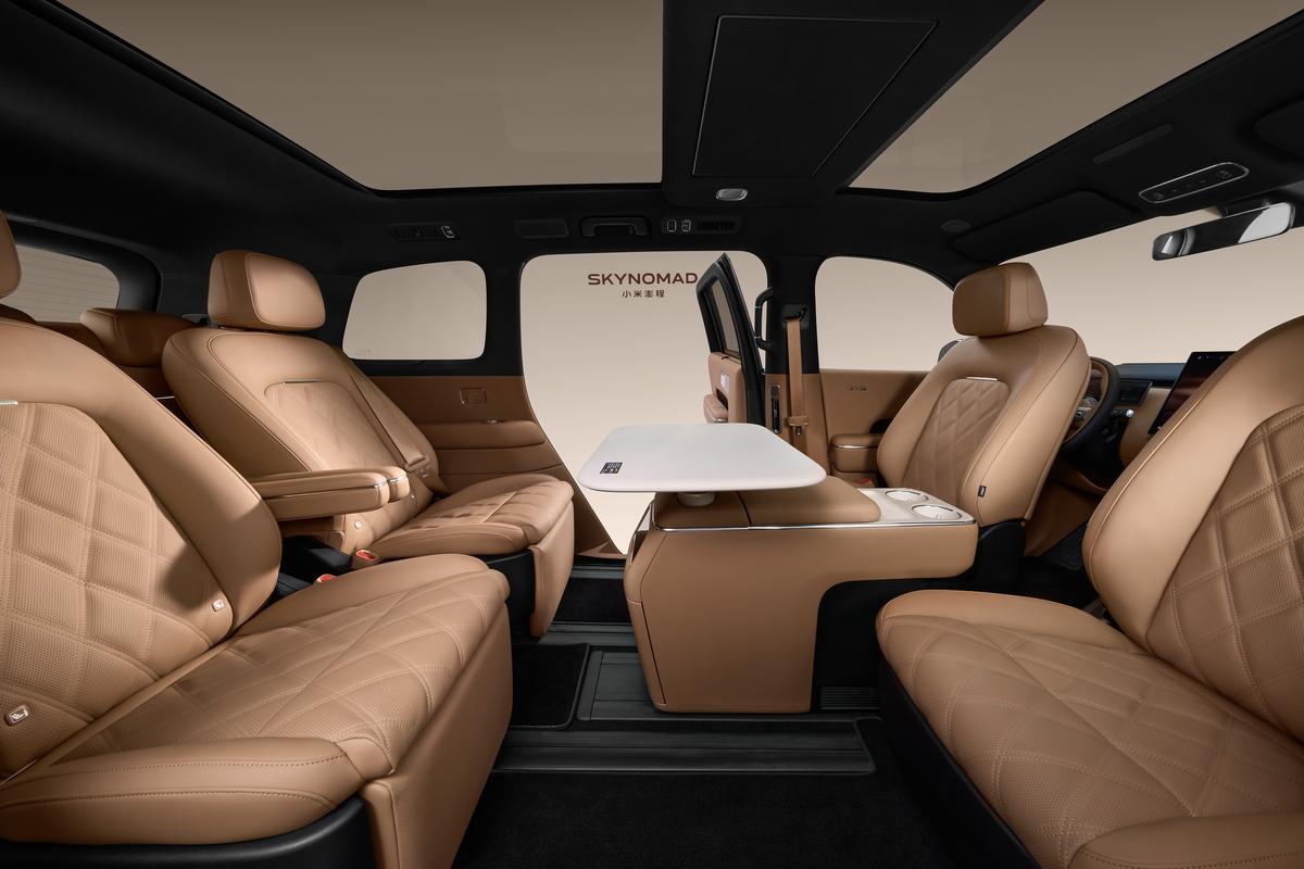 China atacă inima industriei auto europene! Xiaomi intră în joc cu un nou SUV