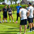 FOTO: Facebook @FCSB