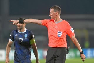 Arbitrul de la Slovacia - România o va conduce pe Craiova în Europa League » Cine a fost delegat la CFR Cluj