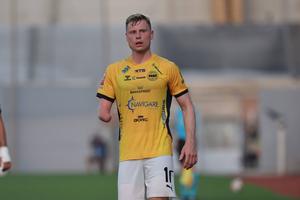 Fotbalistul cu un singur braț a marcat și a produs o mare surpriză în Conference League
