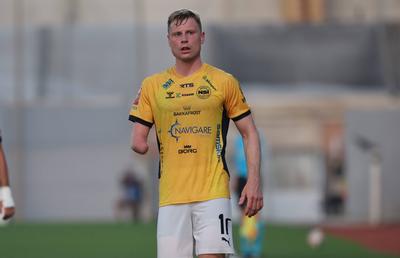 Fotbalistul cu un singur braț a marcat și a produs o mare surpriză în Conference League