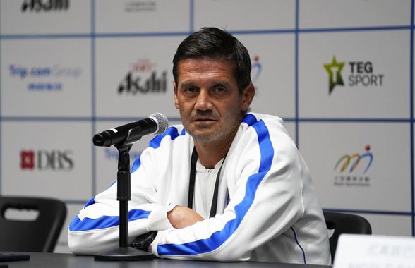 Cristi Chivu deplânge decesul lui Franco Baresi: „Ne-a părăsit o legendă a fotbalului mondial”