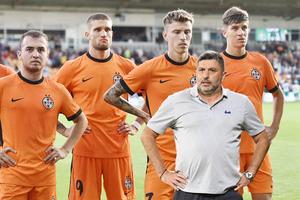 Vestiarul FCSB a EXPLODAT! Dezvăluiri incendiare după umilința cu Auda: „Nu avem antrenor!”