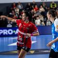 SuperCupa României, ediția 2026, se va juca la TeraPlast Arena din Bistrița/Foto: Agenția Wolfart