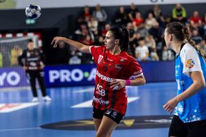 Bistrița, capitala handbalului românesc! Primul trofeu al sezonului se va decerna în TeraPlast Arena