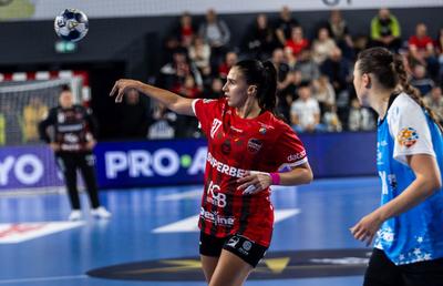 Bistrița, capitala handbalului românesc! Primul trofeu al sezonului se va decerna în TeraPlast Arena