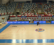 Noua Sală Polivalentă din Tulcea a fost inaugurată // foto: captură YouTube @
FIBA Basketball