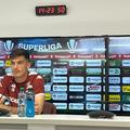 Marian Aioani, teorie interesantă înainte de meciul cu CFR Cluj: „Spun că au probleme de 4-5 ani și joacă mereu în Europa”