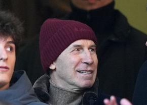 Baresi: Am rămas fără părinți în adolescență