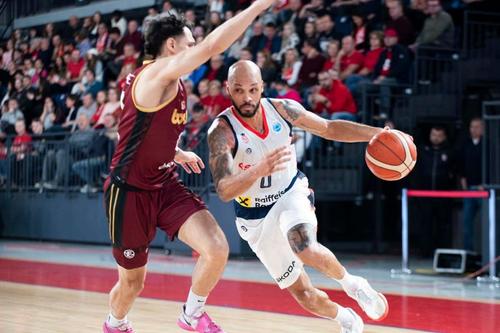Vicecampioana CSM Oradea și-a finalizat lotul pentru noul sezon/Foto: Facebook (CSM Oradea)