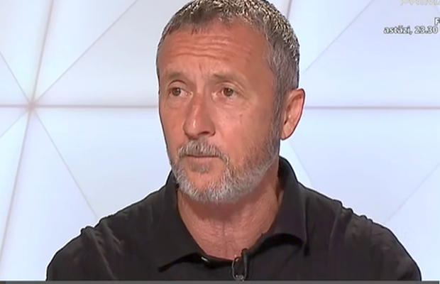 MM Stoica a țipat în direct, după dezastrul de la Auda: „Punct. Aici s-a terminat. Mizeriile astea îmi fac mare silă” + Ce spune despre viitorul lui Baciu
