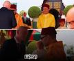 Președinele FIFA, Gianni Infantino, a sărbătorit în Maroc Ziua Tronului, fiind primit de Regele Mohammed VI