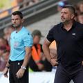 Florin Lovin nu crede că proiectul de la FCSB poate avea succes cu Marius Baciu antrenor // foto: imago images