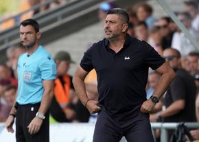 „Acest proiect nu va fi de succes cu Marius Baciu antrenor” » Dublul campion cu FCSB nu este surprins de eliminarea din Europa