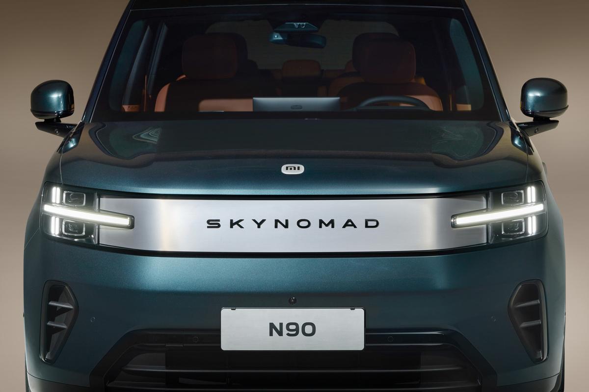 China atacă inima industriei auto europene! Xiaomi intră în joc cu un nou SUV