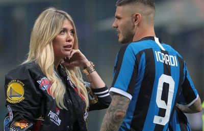 Mauro Icardi dă în judecată Interul şi cere despăgubiri de 1,5 milioane!