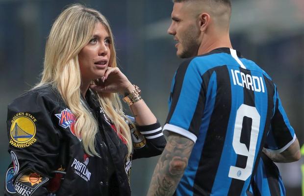 Mauro Icardi dă în judecată Interul şi cere despăgubiri de 1,5 milioane!