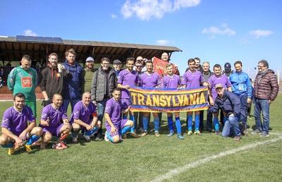 România - Spania // Record mondial pregătit pe Arena Națională pe 5 septembrie