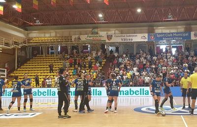 A început Liga Florilor! Campioana, start cu dreptul + Debut pentru o jucătoare la 16 ani și 7 luni