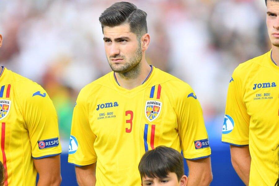 Cosmin Contra a renunțat la Nicușor Bancu! L-a luat la națională pe Florin Ștefan de la Sepsi EXCLUSIV Reacția jucătorului Craiovei