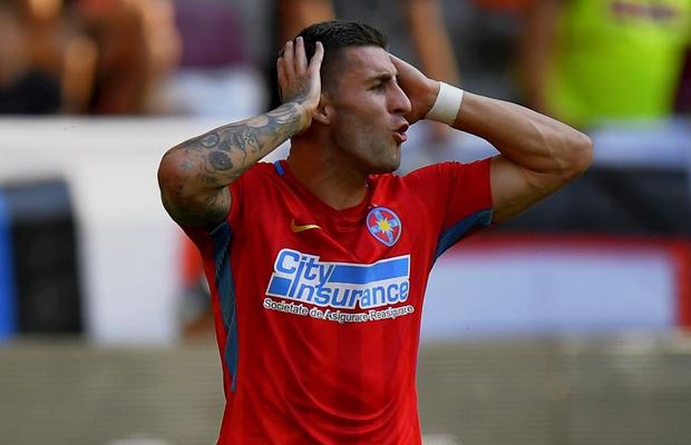 FCSB - VIITORUL // Ovidiu Popescu sfidează clasamentul: „Suntem cea mai bună și titrată echipă din România, trebuie să ne batem la titlu!”