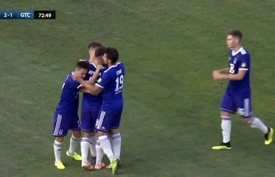 VIDEO FC U Craiova merge ceas în Liga 3! Echipa lui Eugen Trică a învins-o cu emoții pe Gilortul Târgu Cărbunești și are punctaj maxim după două etape