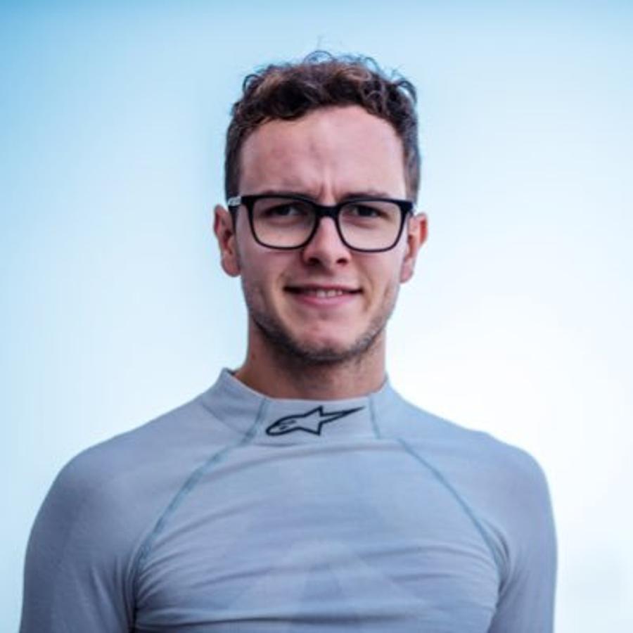 VIDEO Înfiorător! Anthoine Hubert, pilot în Formula 2, și-a pierdut viața după un accident ȘOCANT!
