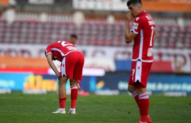 DINAMO. EXCLUSIV Răbufnirea unui om important trecut pe la Dinamo sezonul trecut: „Parcă nici n-am fi existat! Au fost lucruri inacceptabile”