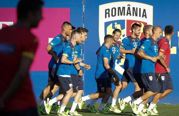 ROMÂNIA. El e marea surpriză din lotul lui Mirel Rădoi » Se întoarce la națională după 8 ani: „Suntem familie mare, 10 frați și surori, au început să mă sune toți”