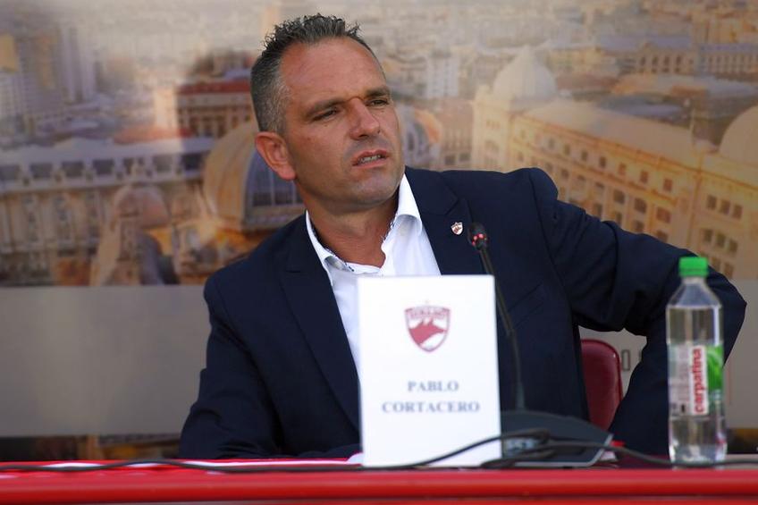 Pablo Cortacero