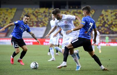 VIDEO 3 detalii remarcate de Narcis Răducan după FCSB - Viitorul 3-0: diferența fizică, problema Viitorului + verdict în „cazul Petre”
