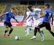 FCSB a spulberat Viitorul, 3-0