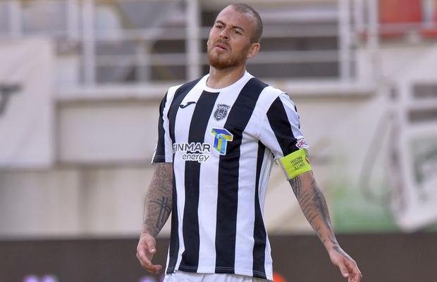 S-a terminat! Transferul lui Denis Alibec în Turcia a picat! Câți bani pierde fotbalistul + cum îl motivează Astra