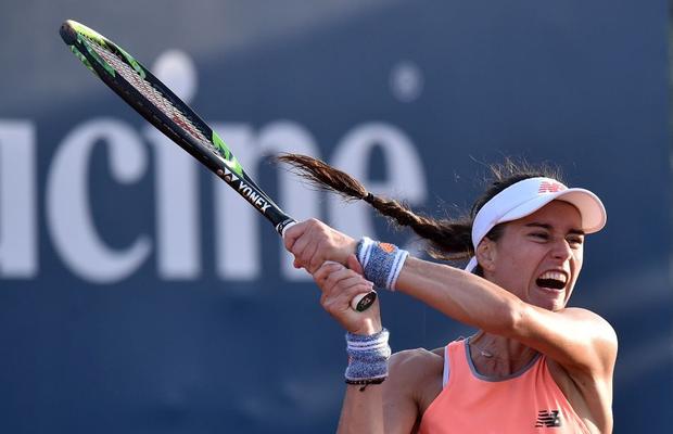 US OPEN. Start la New York! Fără Simona Halep, 4 jucătoare din România sunt pe tablou la US Open » De la ce oră joacă Begu azi