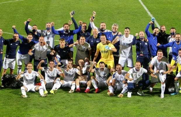 TOPOLA - FCSB. Cine e adversara roș-albaștrilor din preliminariile Europa League